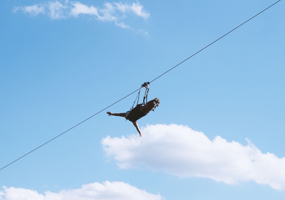 Zipline