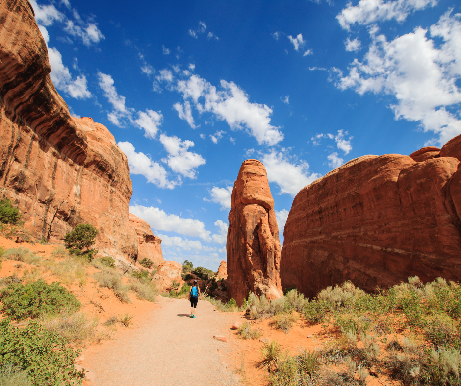 Arches National Park