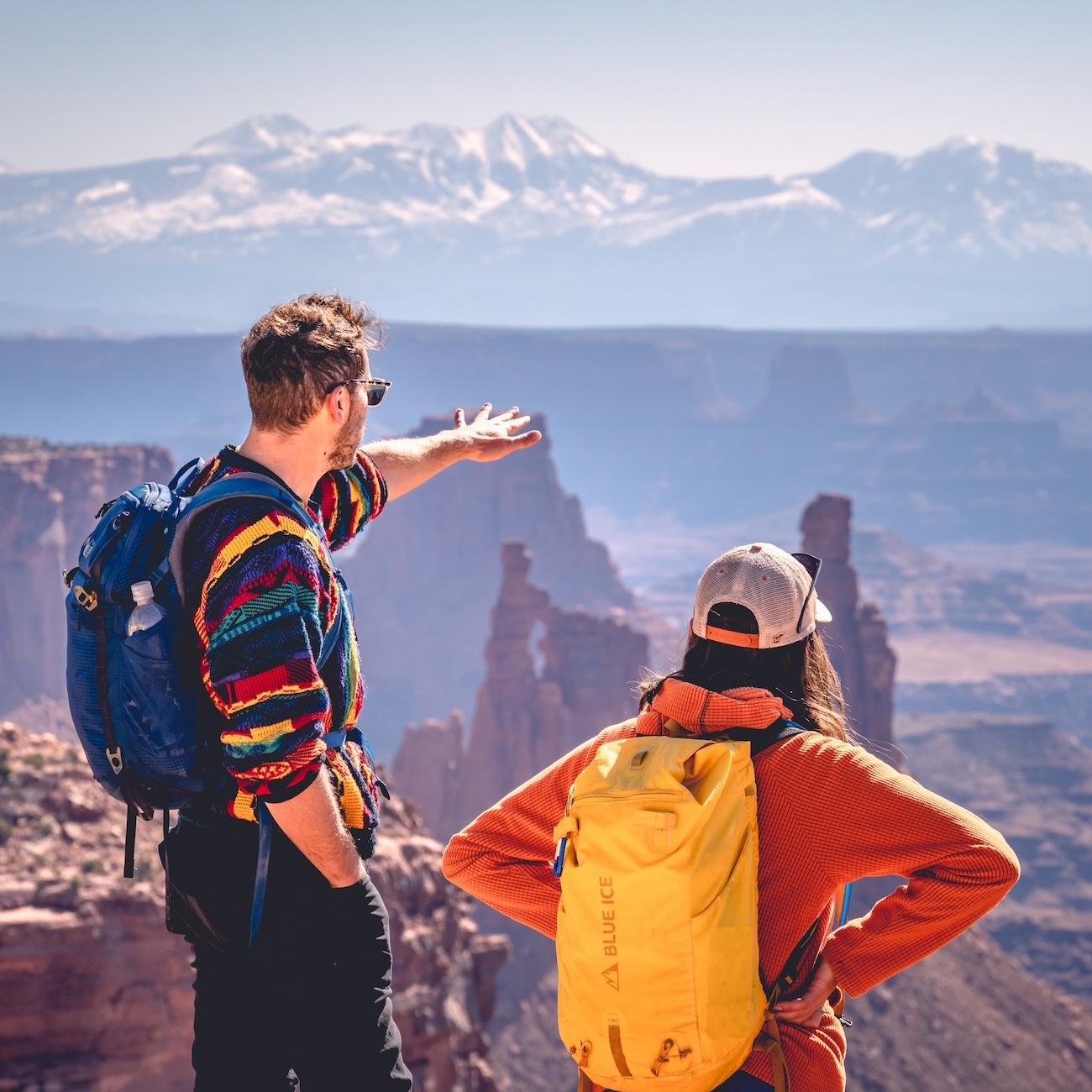 Canyonlands National Park