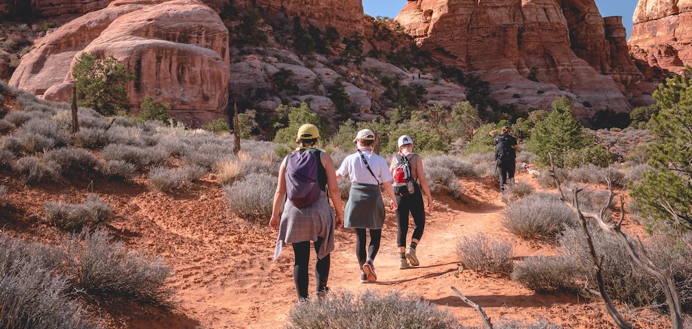 Canyonlands National Park