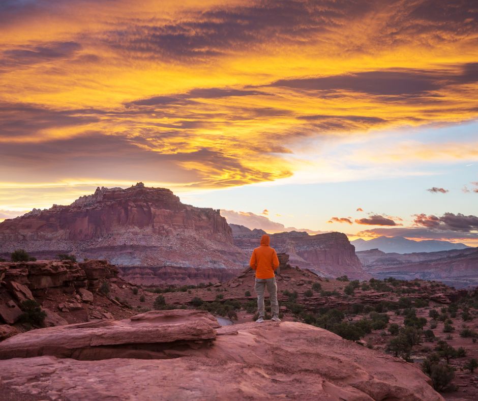 Capitol Reef National Park