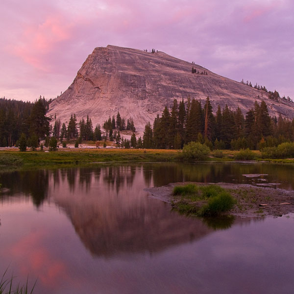 Yosemite