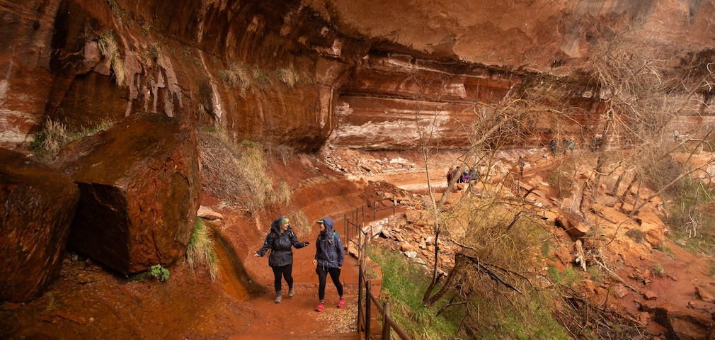 Zion National Park