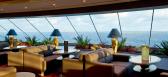MSC Divina - Top Sail lounge