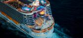 Symphony of the Seas bagfra