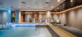 Aurea Spa -Thermal Area