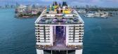 MSC World America