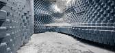 snow-room