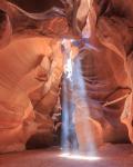 Page Antelope Canyons