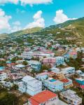 Charlotte Amalie, St Thomas