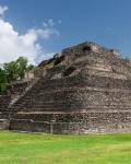 Costa Maya, Mexico
