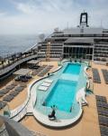 MSC World America