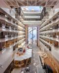 MSC World America