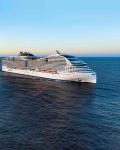MSC World America