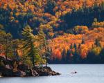 Algonquin i Canada