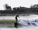 Surf i New England