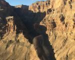 Grand Canyons kløfter