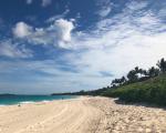 Bahamas i Caribien