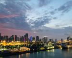 Cruise fra Miami