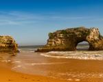 Natural Bridges park