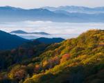 Great Smoky Mountains