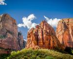 Zion National Park