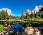 Yosemite National Park