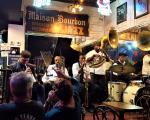 Jazz musik i New Orleans