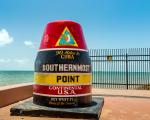 Southernmost Point