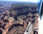 seværdigheder i las vegas helikoptertur til grand canyon