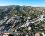 west hollywood rejseguide sunset strip