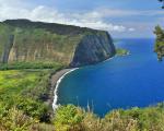 herman i hawaii waipio valley