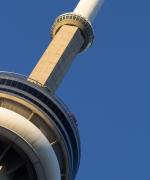 CN Tower i Toronto