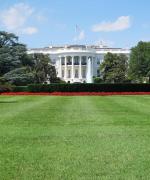 The White House, verdens mest kendte hus