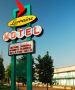 Lorraine motel