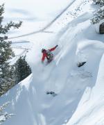 Kicking Horse Adrenalin