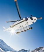 Heliskiing Revelstoke