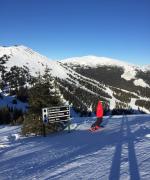 Ski i Jasper