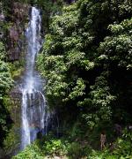 Wailua Falls, Hana Maui