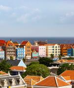 Willemstad Curaçao