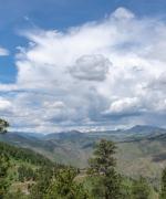 Lookout Mountain Park Denver