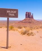 Wildcat Trail 