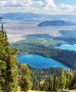 Grand Teton Nationalpark