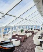 MSC Yacht Club