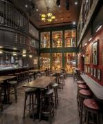 Masters of the Sea Pub