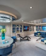 Owner's Suite MSC Yacht Club